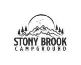 https://www.logocontest.com/public/logoimage/1689895557Stony Brook Campground.png